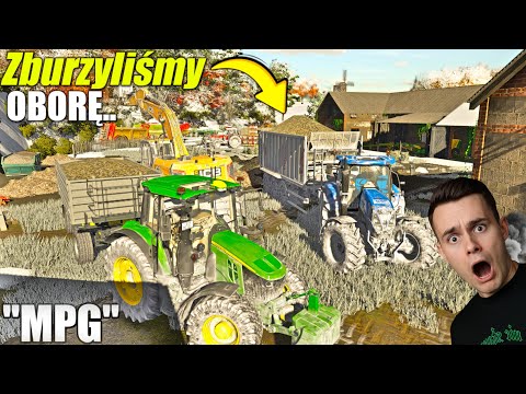 Janina and Mega Koliz