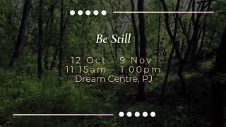 Equip - Be Still (Promo)