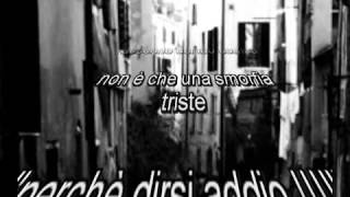 nel fruscio dell'aria serale di G Moi-Musica Bill Evans-I do it for your love