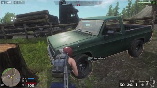 【毒ガスバトルロワイヤル】H1Z1: Battle Royale【生配信】