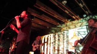 matt pond PA @ Crescent Ballroom (2 of 5) - www.silverplatter.info