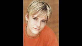 track 9-hey you by aaron carter