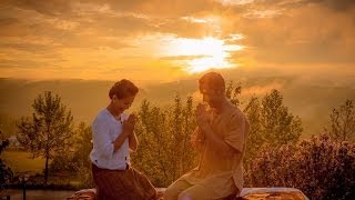 Thai Weeks at Hotel & Spa Larimar in Stegersbach, Austria - May 2014