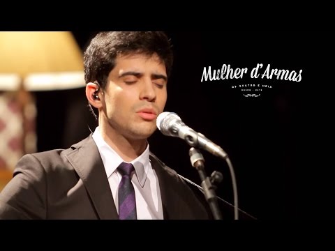 Os Quatro e Meia - Mulher d'Armas