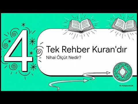 TEVATÜR VE KURAN ÇELİŞİR Mİ?