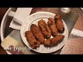 Villa 2232 2018 03 06 Making Deep Fried Bananas