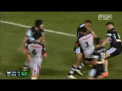 AMAZING JACK BIRD HIGHLIGHTS - YOUNG GUN/ STAR OF THE FUTURE (AMAZING JACK BIRD HIGHLIGHTS - YOUNG GUN/ STAR OF THE FUTURE)