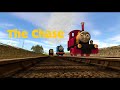 Trainz Short The Chase