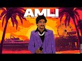 AMLI - CHAMKILA X AMARJOT X JOSH SIDHU