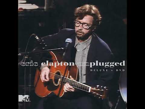 Eric Clapton : Unplugged