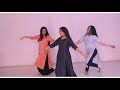 Rangreza | Sachin&Jigar | Semiclassical choreography