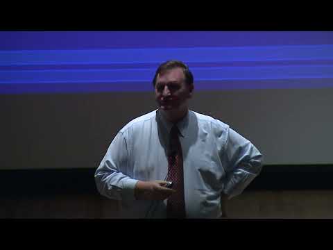 The Psychology, Biology and Politics of Food (Lecture 4)
