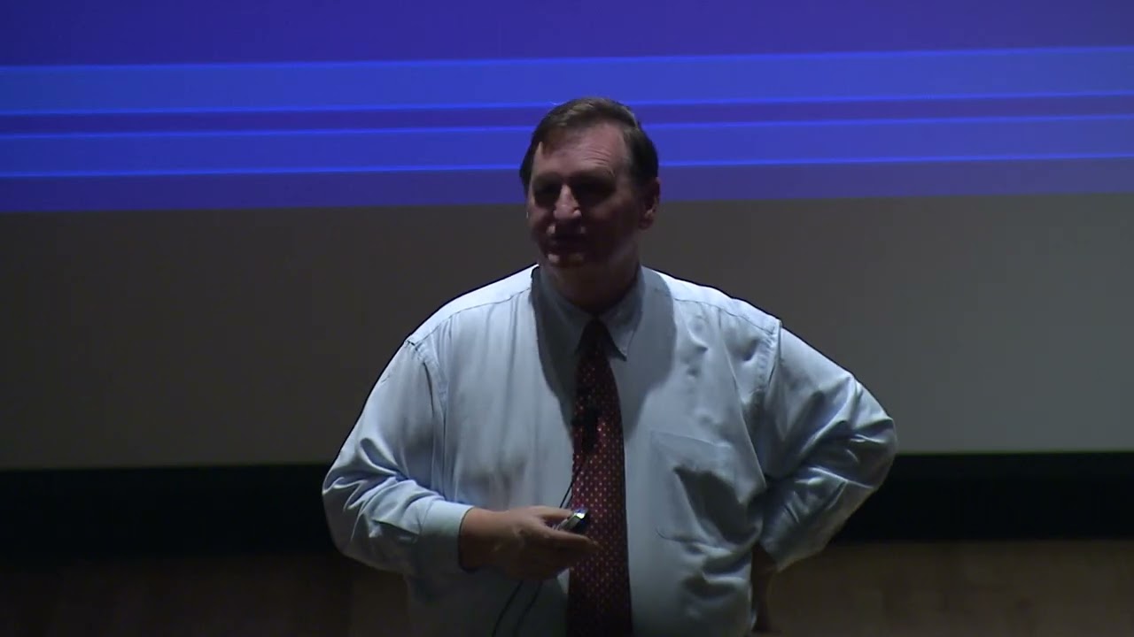 The Psychology, Biology and Politics of Food (Lecture 4)