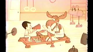 Download lagu TV Treasures Vol 10: 1950s to 1970s (More promos, bumpers, themes & commercials you don't see often) mp3