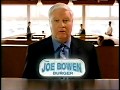 Harvey S Commercial With Joe Bowen 2007