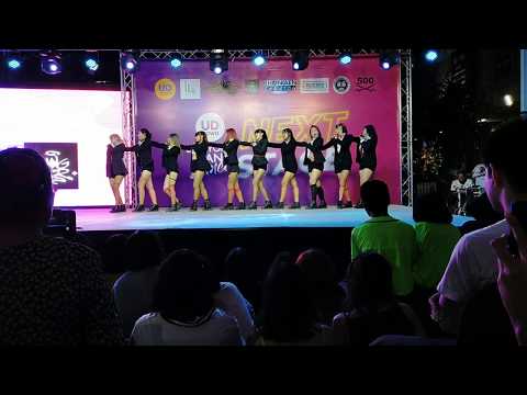 [271019] Aey! cover WJSN - Intro + Save me Save you