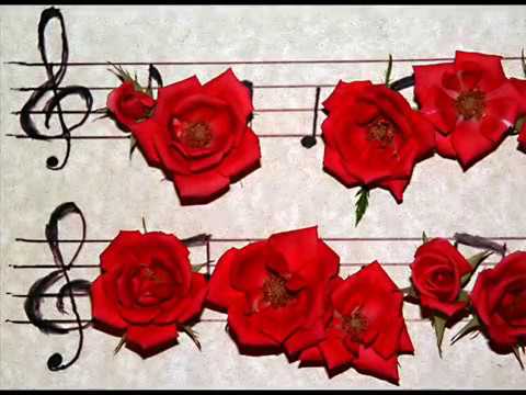 "Cuando la hora del olvido Llegue" - Luis Gerardo Tovar