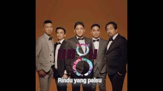 Download lagu UNGU Terbaru rindu yang palsu mp3