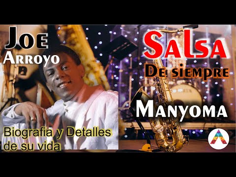 Manyoma - Joe Arroyo con la orquesta de Fruko y sus Tesos