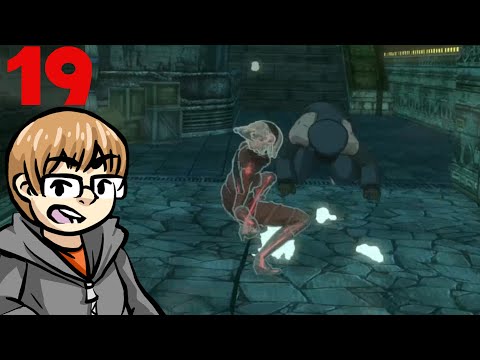 Endestria Challenges! - Gravity Rush #19