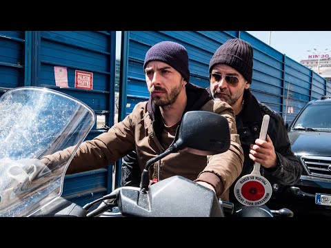 Falchi | Dramma Poliziesco Completo - Squadra Speciale Napoli I HD