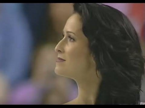 M. DUBREUIL & P. LAUZON - 2006 WORLD CHAMPIONSHIPS - FD