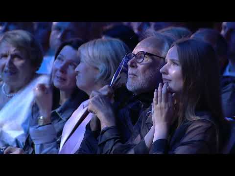 NINO KATAMADZE - ЧЕРНОБРИВЦЫ | LAIMA RENDEZVOUS JŪRMALA 2023