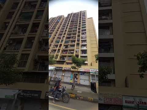 Virani Sukoon Heights Project Tour 1