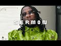 BURNA BOY Type Beat Instrumental 2022 SERMON AFROBEAT