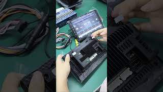 Which car stereo would you like to see tested?#podofo #carstereo #carplay #car #fyp