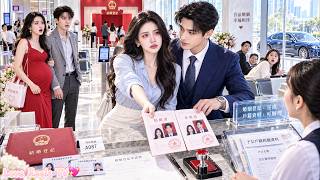 【ENG DUB】She Forced Wed Stranger, Unaware He's Billionaire CEO and Her