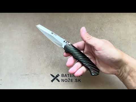 Rockstead RYO H-ZDP DP