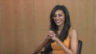 Reshma Shetty video