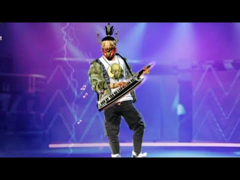 PRESET ALIGHT MOTION FF 🔥 || 🥳 HARMANE BABA REMIX || JEDAG JEDUG VIRAL