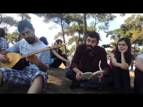 Rênas Jiyan - Sirûda Kurdistanê