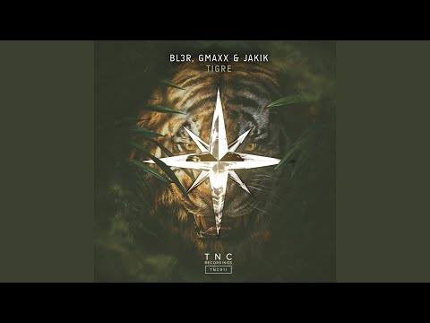 Tigre (Original Mix)