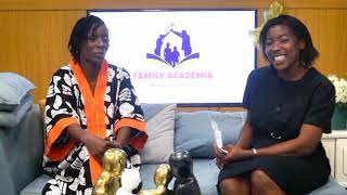 Famille On Vous Aime, L'émission sur la famille.