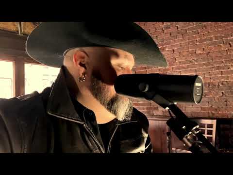 Promotional video thumbnail 1 for Isaac Mathews