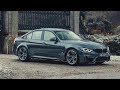 BMW M3 F80 Competition: de lekkerste daily!