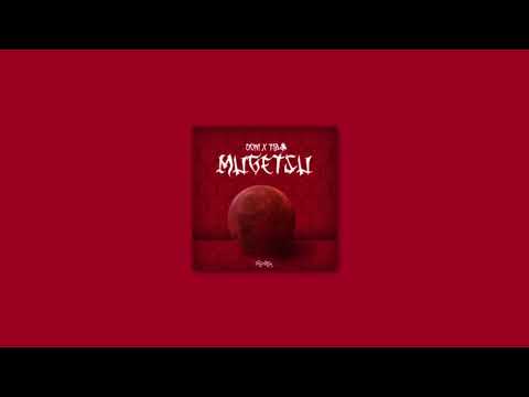 DØNi - MUGETSU (Prod.Tib$)