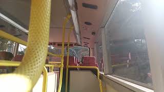 Download lagu [靚聲voith] ATS 64K的聲音回憶 。20230126 KMB LY6508 43 To 荃灣西站 📍長青邨青桃樓 mp3