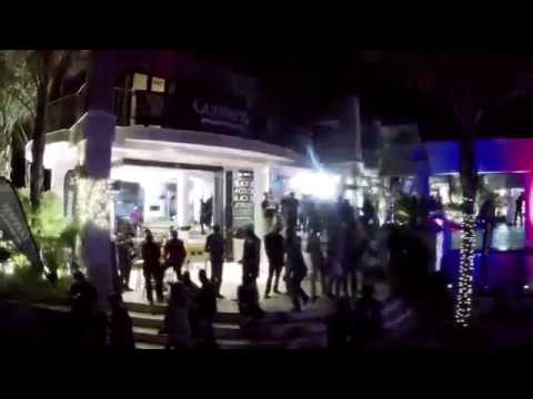 Black Rewrites The Rules! Hour Black - What Are You Made Of?