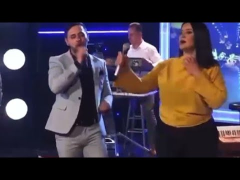 Aneta Ljumakovska, Jovica Naumcevski i Grupa Molika - Jugoslovenka