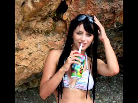 Ivona Talevska - Dajmi go boze