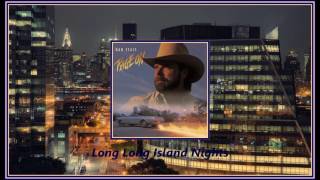 Dan Seals - Long Long Island Nights