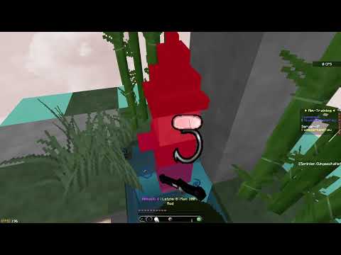 How to get 187 airhits on WASSERKAMPF.EU