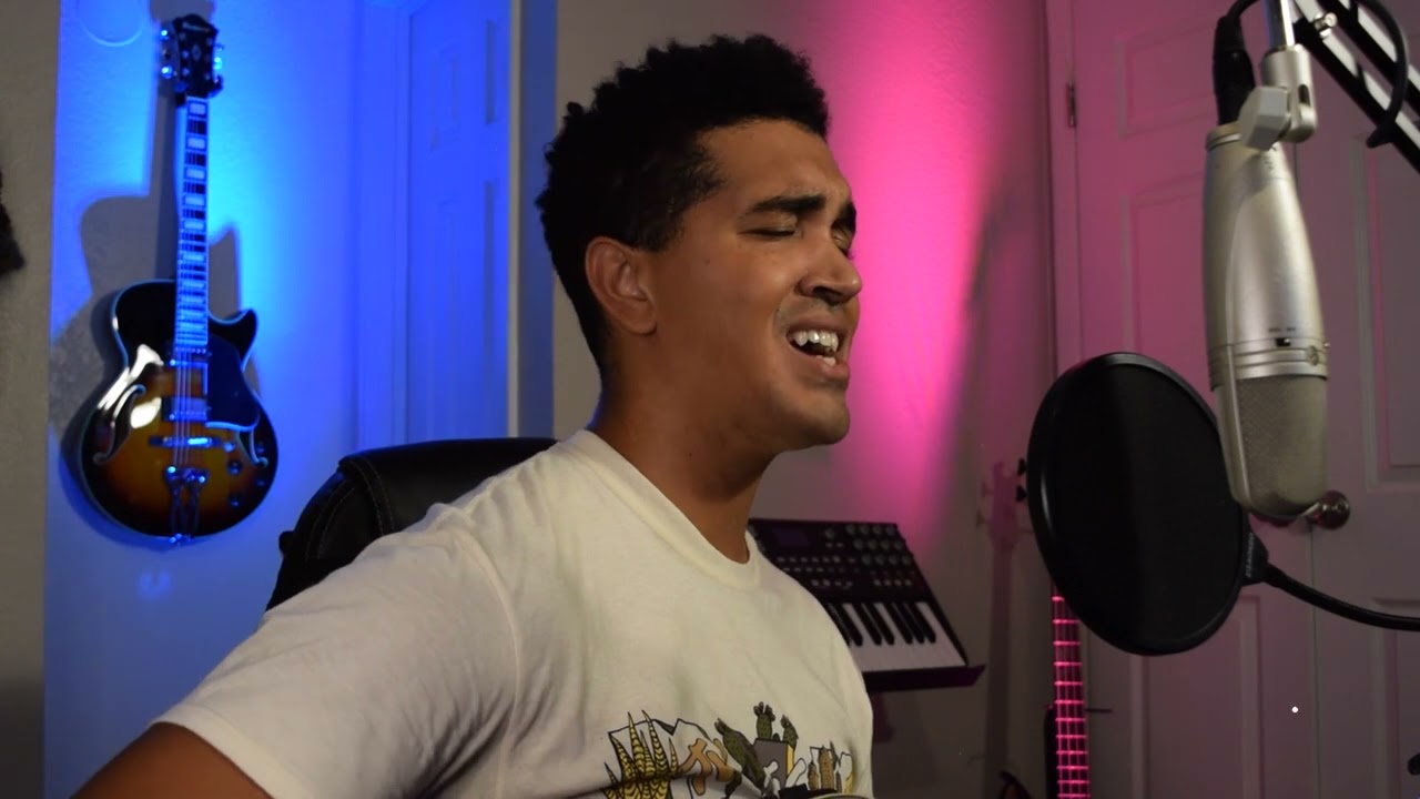 Promotional video thumbnail 4 for Kane Vinson