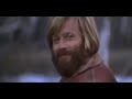 jeremiah johnson meme but he's nodding at bully maguire