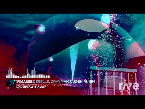 [Seizure Warning] Fransis Derelle, CRaymak & Josh Rubin X Whales & Courtney Drummey - Away For Now
