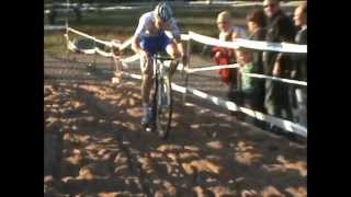 preview picture of video 'cyclo cross national  Saint Etienne les Remiremont 2011'